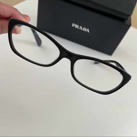PRADA
PR 15PV CATWALK Frames - Picture 10 of 12